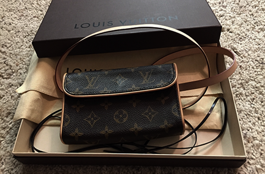 ブランド買取